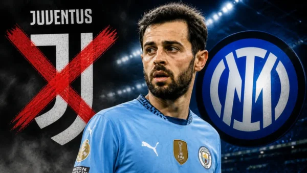 Bernardo Silva