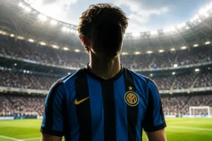 Chivu ha scelto il nuovo attaccante: non ha neanche 20 anni