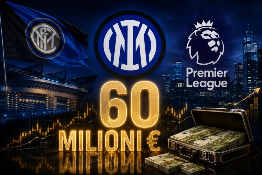Inter Premier