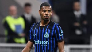 Diouf sarà l’esterno di Chivu, così libera Luis Henrique: valutato 30 milioni di euro