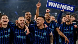 Decima Coppa Italia e scudetto: l’Inter prepara una maglia storica per il 2026/27