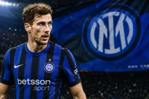 Goretzka scarica il Milan: c’è l’Inter nel suo futuro