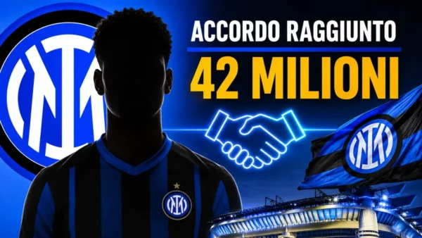 Accordo Inter