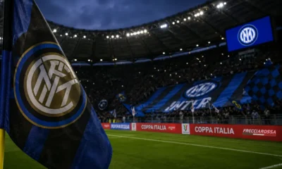 Logo Inter staadio
