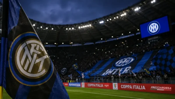 Logo Inter staadio