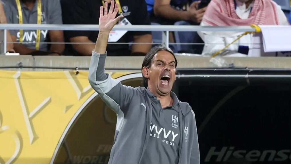 inzaghi