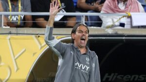 Inzaghi ancora secondo, in Saudi Pro League vince Cristiano: beffato sul lungo periodo