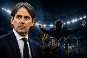 Inzaghi torna in Serie A? L’annuncio è ufficiale