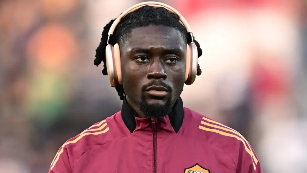 Mercato Inter, Musmarra rivela nuovi dettagli sull'affare Koné: «I nerazzurri non arriveranno a 40 milioni». Le sue parole 1 Manu Koné