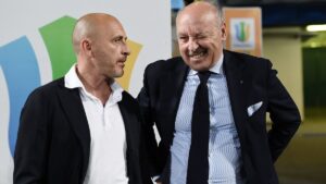 Mercato Inter, quanti nomi in entrata: priorità Koné per i nerazzurri, ma ci sono anche Jones e Palestra