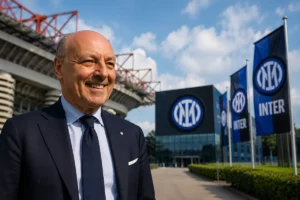 Ha detto sì all’Inter: si chiude il primo acquisto