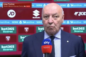 Dice no alla cessione: l’Inter ha un problema