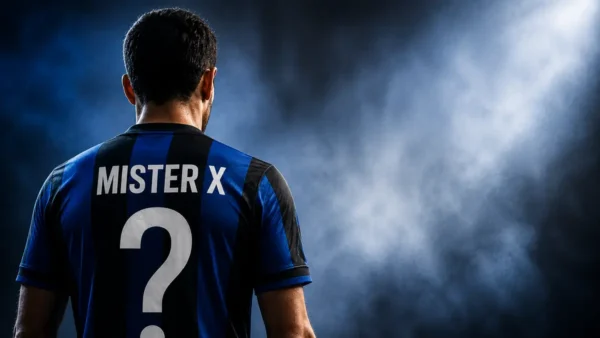Mister x Inter