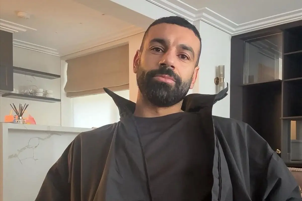 E se l'Inter ci provasse per Salah? Due condizioni per il sì 2 Salah primo piano