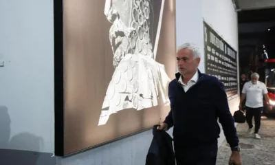 Mourinho