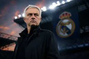 È la prima richiesta di Mourinho: dall’Inter al Real Madrid