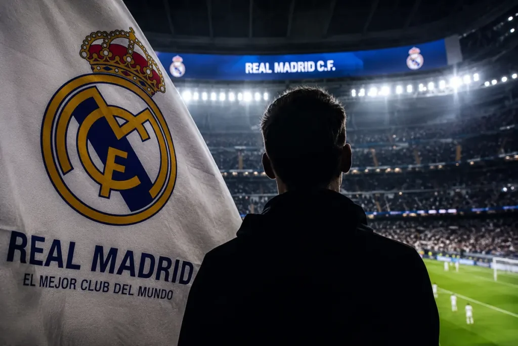 Real Madrid
