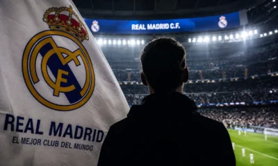 Real Madrid