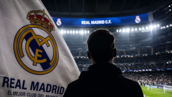 Real Madrid