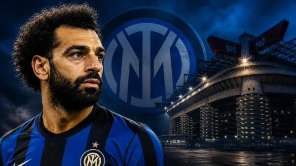 Salah Inter
