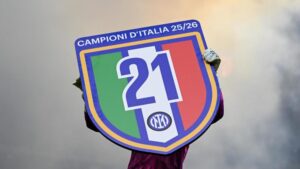 L’Inter prepara la festa Scudetto: spettacolo a San Siro, parata in città e non solo