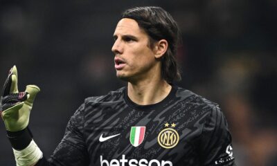 Inter-Bologna serie A