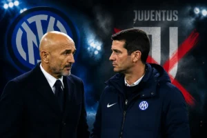 Ma quale Juve, lo prende l’Inter: attaccante da 20 gol