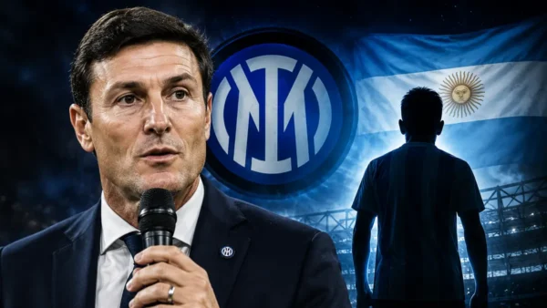 Zanetti Inter