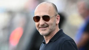 Ausilio senza freni: «Dai problemi della Serie A a un mercato che cambia. Icardi, Ibrahimovic, Coutinho e Lukaku, vi rivelo tutto»
