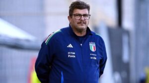 Baldini alla Rai: «Non avevo regalato dei complimenti a caso, so il loro valore. A me interessa il mio lavoro»