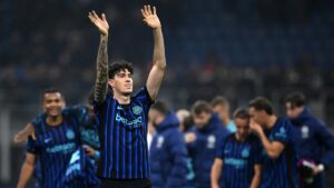 Bastoni al Barcellona discorso chiuso: entrambi hanno dato priorità ad altro! Alessandro ha scelto l’Inter
