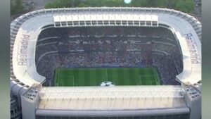 Real Madrid Inter Legends domani in campo per il Corazon Classic Match al Bernabeu! Ecco chi ci sarà per i nerazzurri