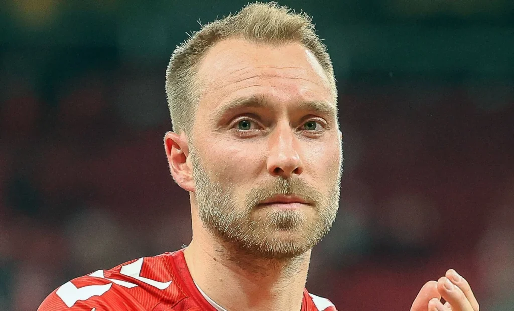Eriksen imago1012619567h