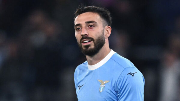 Gila, difensore lazio