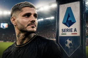 Torna Icardi, tripla opzione: rieccolo in Serie A