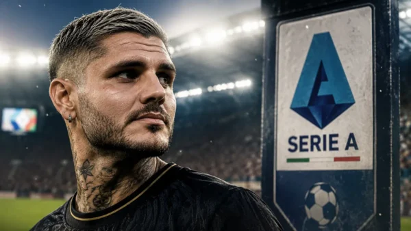 Icardi Serie A