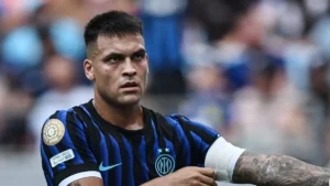 Mondiale, Lautaro Martinez arriva nel ritiro dell’Argentina e Nico Paz lo prende in giro sui social