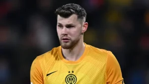 Josep Martinez pronto a prendersi l’Inter sulla scia di Julio Cesar e Onana: quando il secondo diventa primo