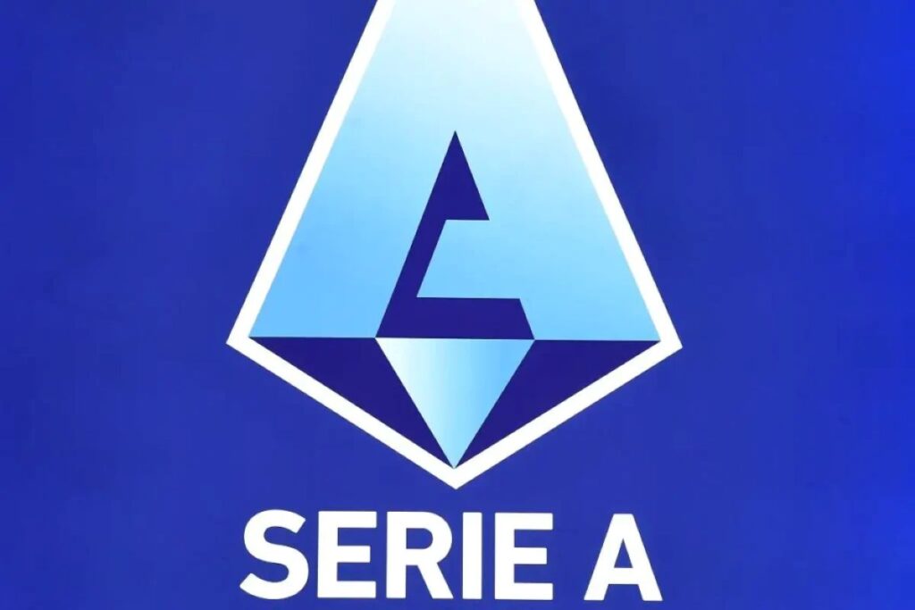 Calendario Serie A, ufficializzati giorni e slot orari della stagione 2026/2027 1 Logo Serie A 1024x683 1