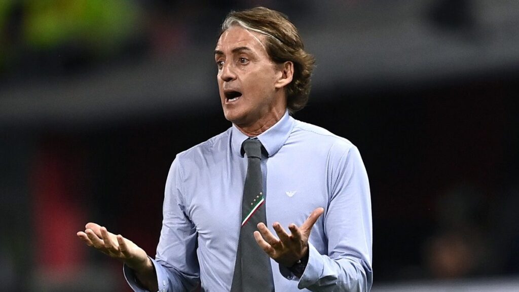Clamoroso Mancini: addio ufficiale all'Al Sadd, ora vede solo il ritorno in Nazionale 1 Mancini MG0 5460 e1686240478293
