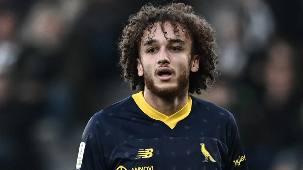 Mercato Inter, quale sarà il futuro del giovane Massolin? Sono due le opzioni sul tavolo. Ecco tutti i dettagli 1 Massolin Spezia Modena.jpg