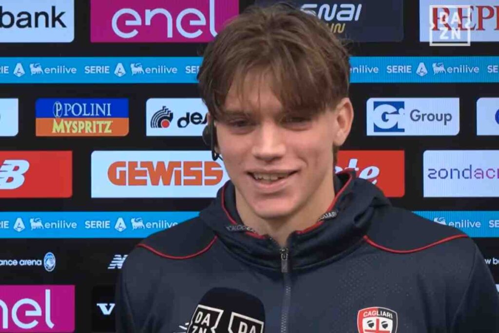 "Palestra va all'Inter": è arrivato l'annuncio che tutti aspettavano 2 Marco Palestra