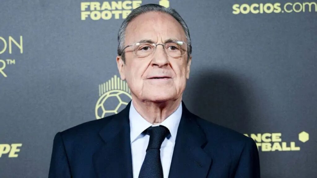 Perez annuncia i colpi: «Avremo i nomi prima di domenica, non preoccupatevi. Il primo grande acquisto giovedì» 1 Perez PANORAMIC 244701 0339 e1686419327697 1024x576 1