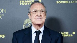 Perez annuncia i colpi: «Avremo i nomi prima di domenica, non preoccupatevi. Il primo grande acquisto giovedì»