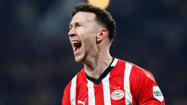 Ivan Perisic, ex giocatore dell'Inter