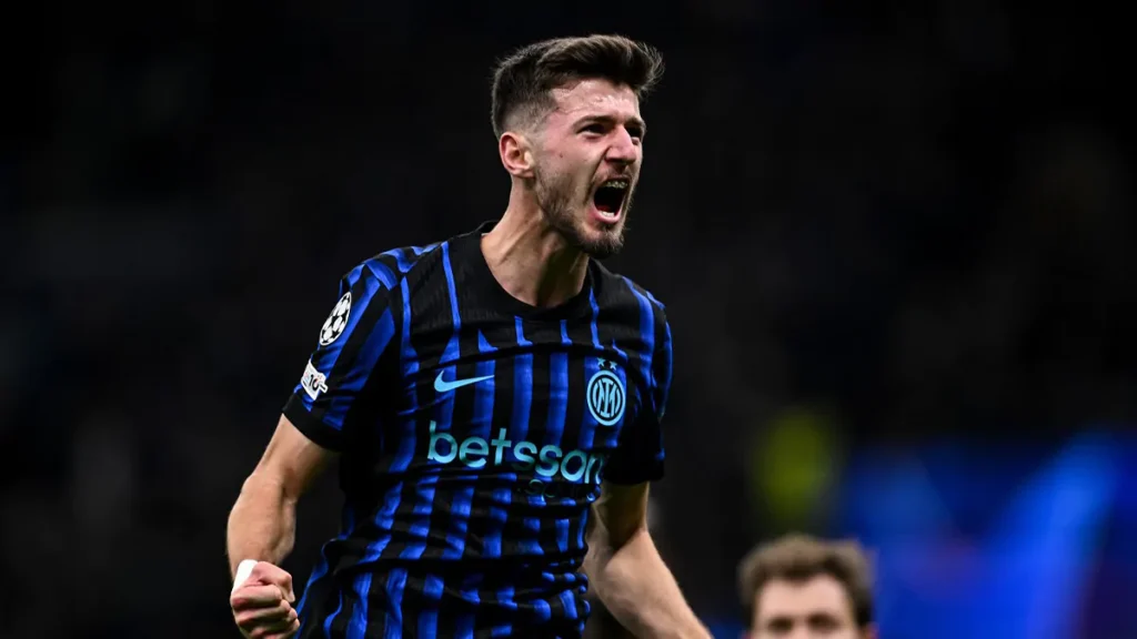 Panama Croazia 0-1, la squadra di Dalic trova la vittoria: solo pochi minuti per Sucic. La sua partita 1 Sucic Inter Arsenal 1
