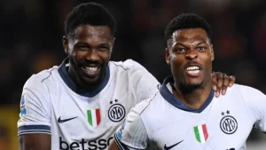 Thuram svela i dettagli del ritiro della Francia: c’è anche una videochiamatra tra Mbappé e Dumfries!