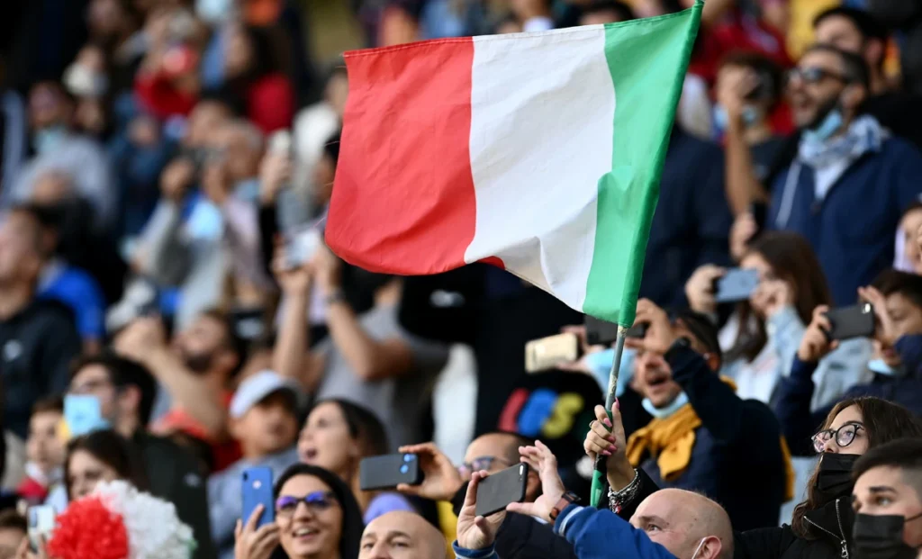 L'Italia U17 è Campione d'Europa: battuto il Belgio ai rigori! Anche tre nerazzurri nel gruppo: i complimenti dell'Inter 1 Tifosi Italia