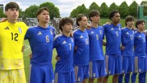 Settore Giovanile Inter, settimana di gioia per la filiera nerazzurra: l’Under 15 è in semifinale scudetto, Donato in gol con l’italia U17. Il recap