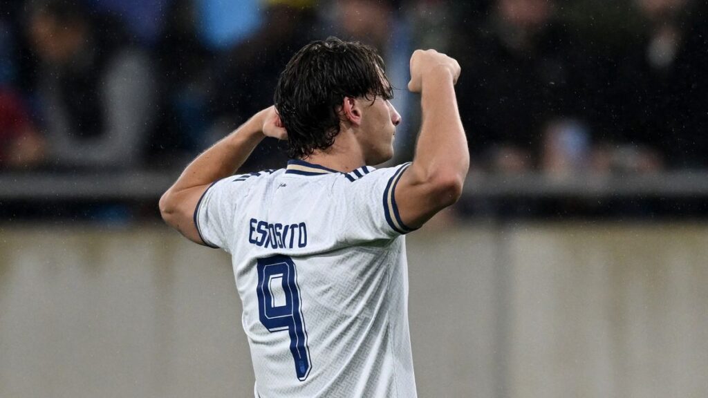 Pio Esposito